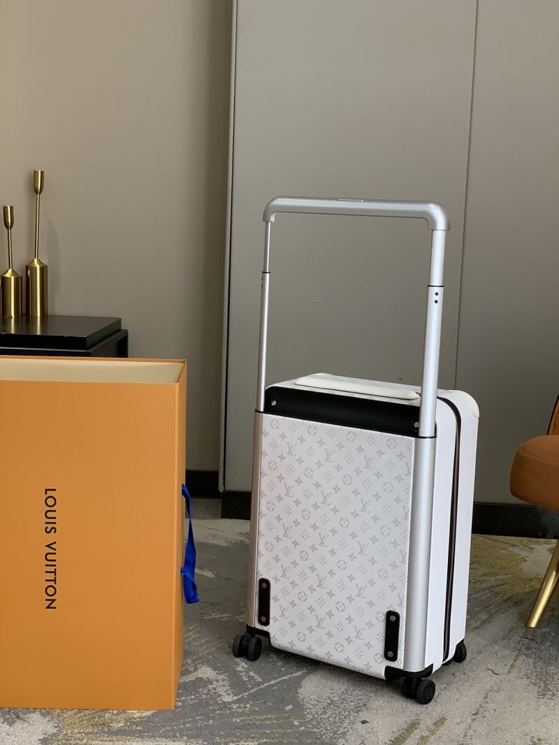 LV Suitcase